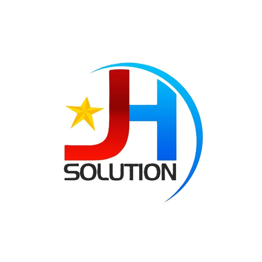 ETS J.H SOLUTION